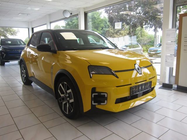 Renault 5 E-Tech Techno