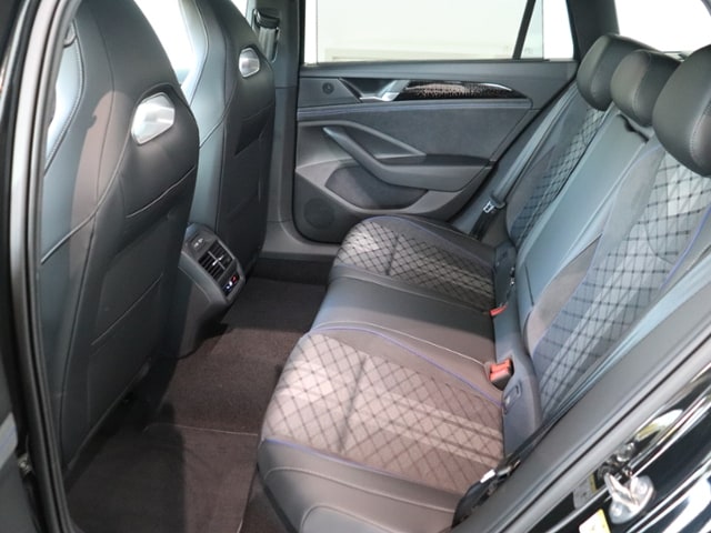 Volkswagen Passat 2.0 TDI DSG Variant