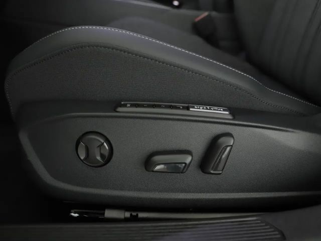 Volkswagen Golf Business Variant