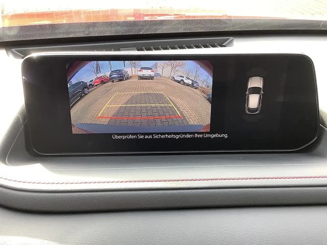 Mazda CX-30 2.5L Homura SkyActiv e-Skyactiv