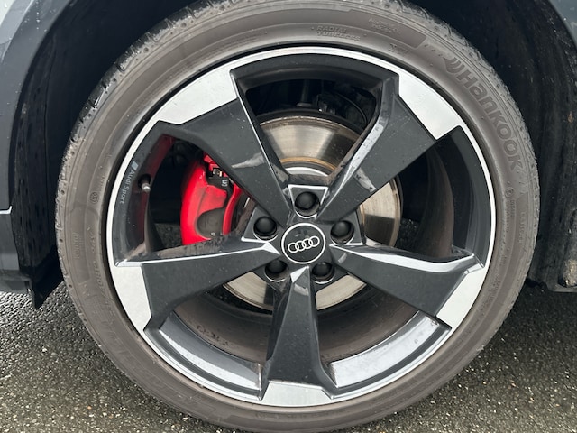 Audi Q2 35 TFSI S-Tronic