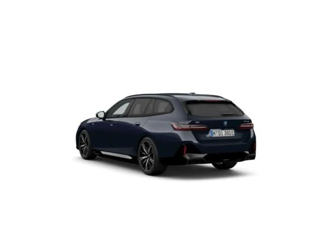 BMW i5 M-Sport Touring eDrive40