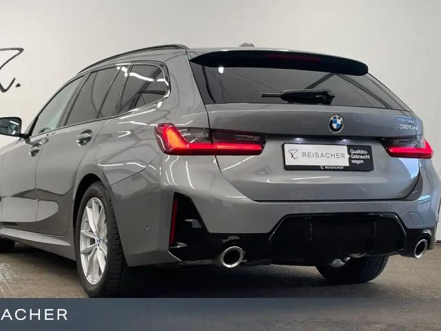 BMW 320 320d M-Sport Touring