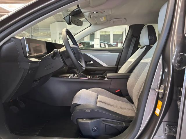 Opel Astra 1.2 Turbo Turbo