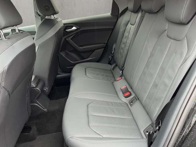 Audi A1 35 TFSI Allstreet S-Tronic