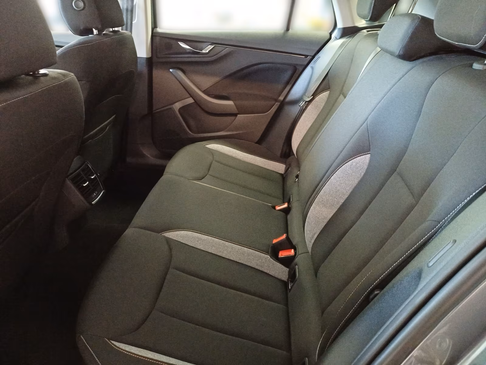 Skoda Kamiq Selection