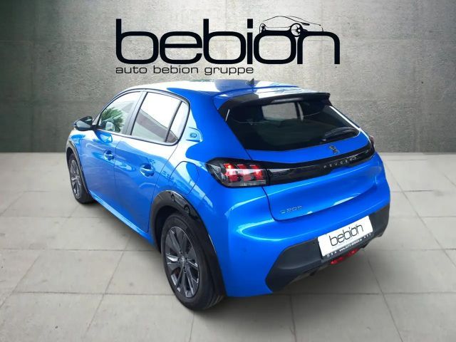 Peugeot E-208 Active Pack