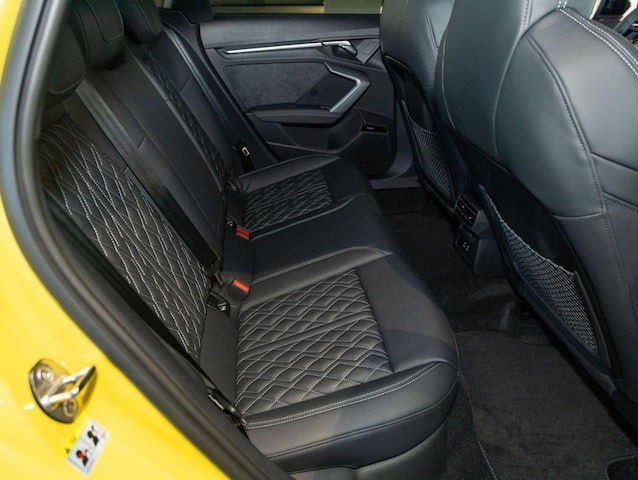 Audi A3 35 TFSI S-Tronic