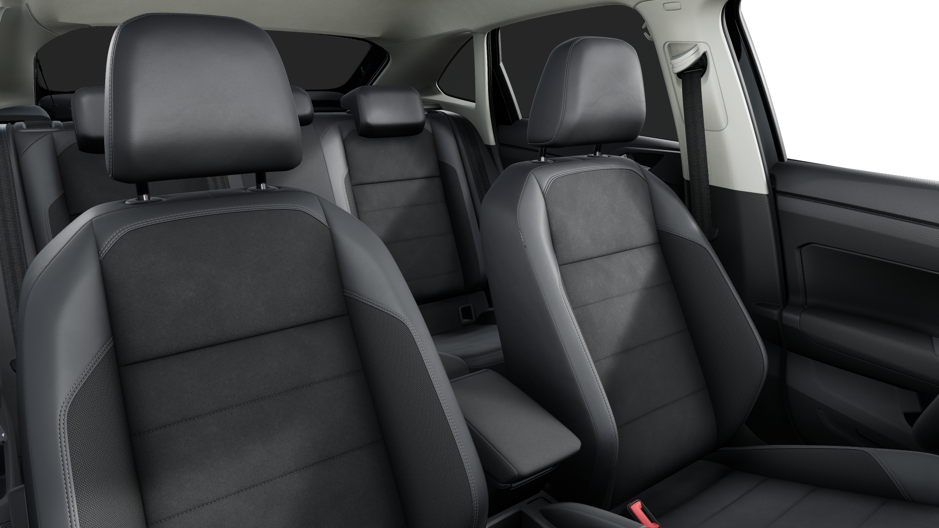 Volkswagen Taigo 1.5 TSI DSG