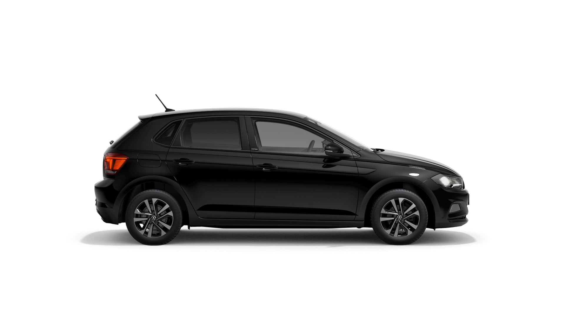 Volkswagen Polo VI 1.0 United Sitzheizung Climatronic