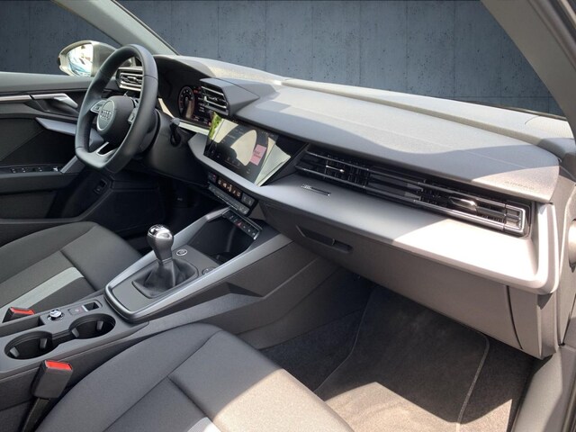 Audi A3 35 TFSI Sportback