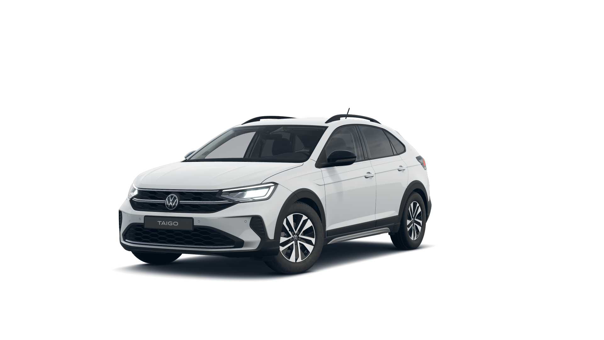 Volkswagen Taigo DSG