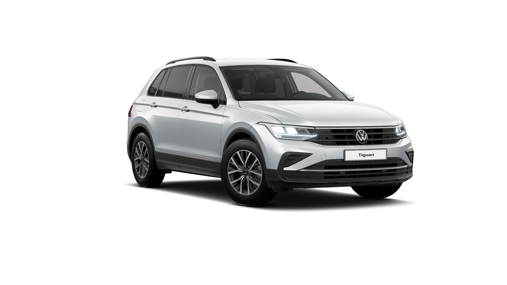 Volkswagen Tiguan 2.0 TDI Life