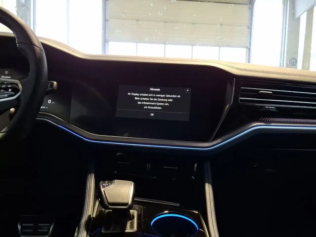 Volkswagen Touareg 4Motion eHybrid