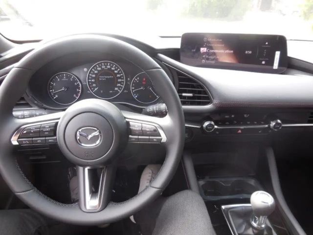 Mazda 3 Homura SkyActiv e-Skyactiv