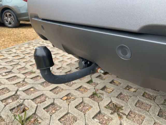 Dacia Duster Extreme TCe 130