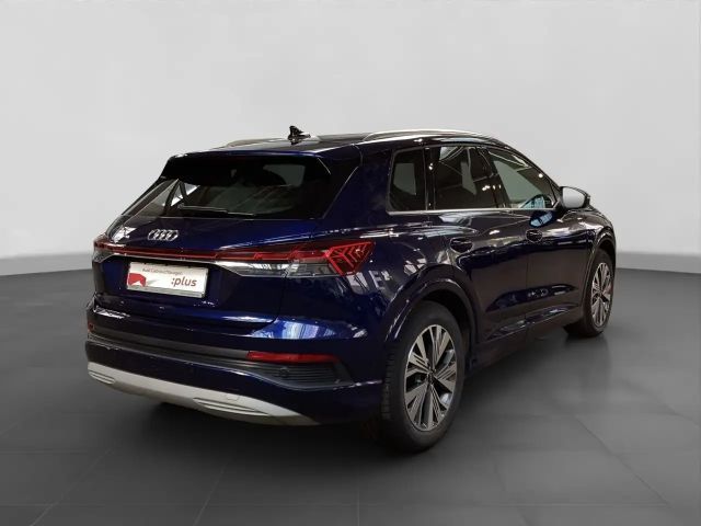 Audi Q4 e-tron 40