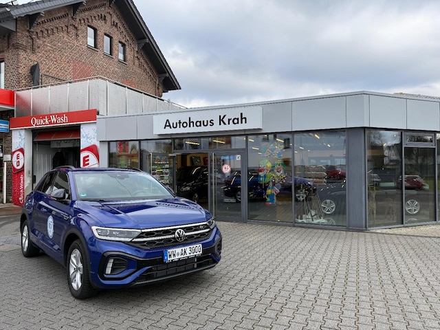 Volkswagen T-Roc T-ROC 1.5 E2 R-L  BT110 TSID7F