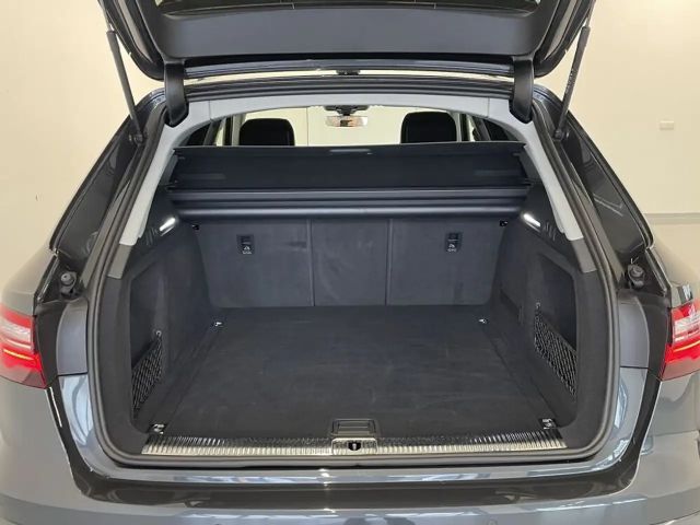 Audi A4 allroad 40 TDI Quattro