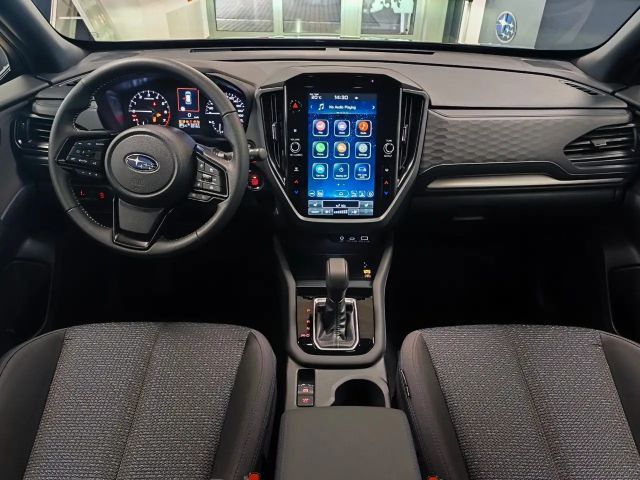 Subaru Forester AWD Exclusive