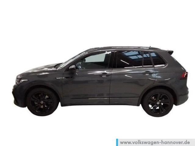 Volkswagen Tiguan 2.0 TSI 4Motion DSG R-Line