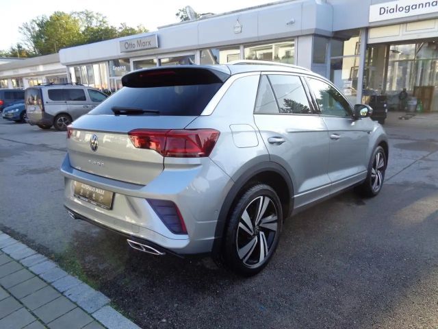 Volkswagen T-Roc DSG R-Line
