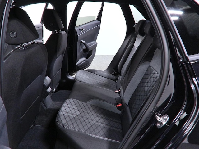 Volkswagen Polo 1.0 TSI DSG R-Line