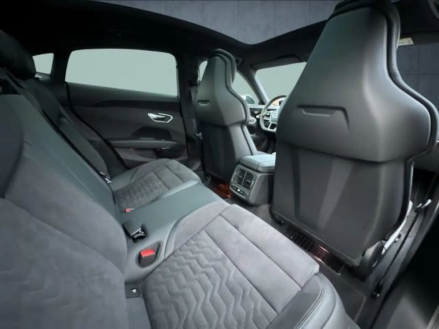 Audi e-tron GT Matrix/21"/carbon/Luft/B&O/PBo