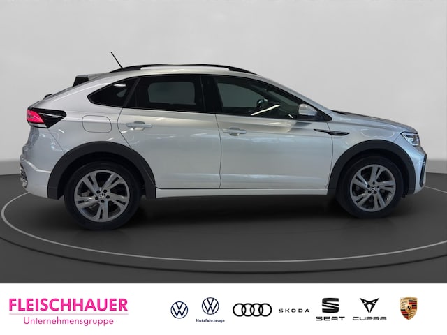 Volkswagen Taigo 1.0 TSI DSG R-Line