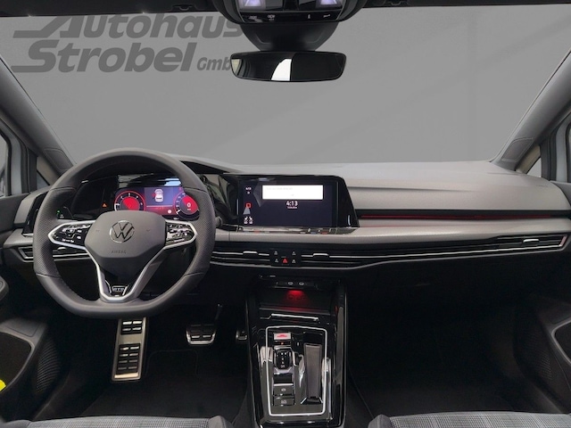 Volkswagen Golf 2.0 TDI DSG GTD Golf VIII