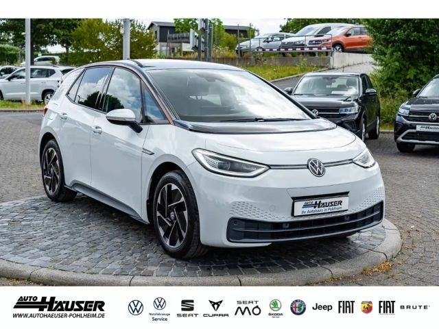 Volkswagen ID.3 Performance Pro