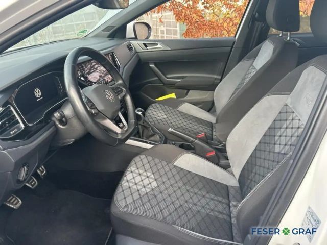 Volkswagen Taigo 1.0 TSI R-Line