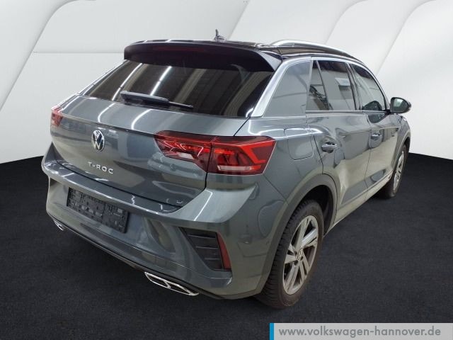 Volkswagen T-Roc 1.5 TSI DSG R-Line