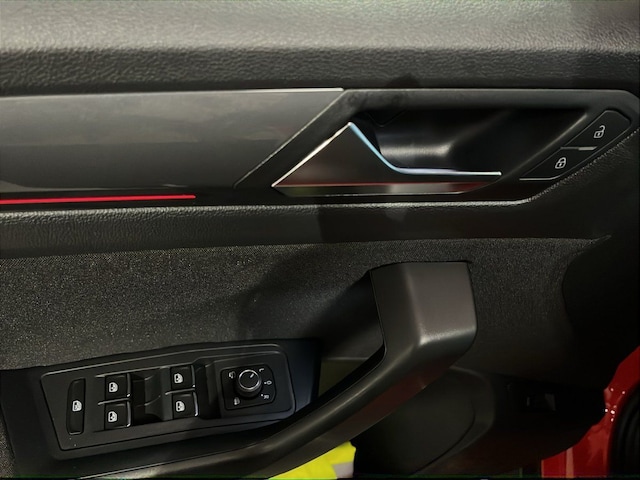 Volkswagen T-Roc Highline