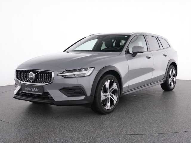 Volvo V60 Cross Country CC