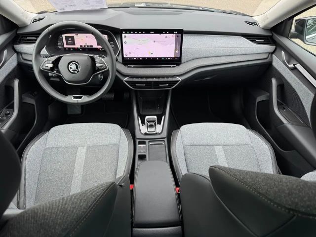 Skoda Octavia 1.5 TSI Selection