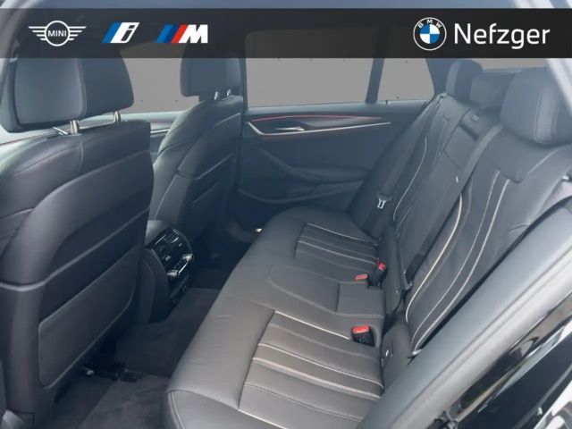 BMW 530 530d M-Sport Touring