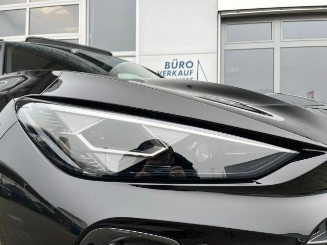 Cupra Terramar 1.5 e-Hybrid VZ e-Hybrid