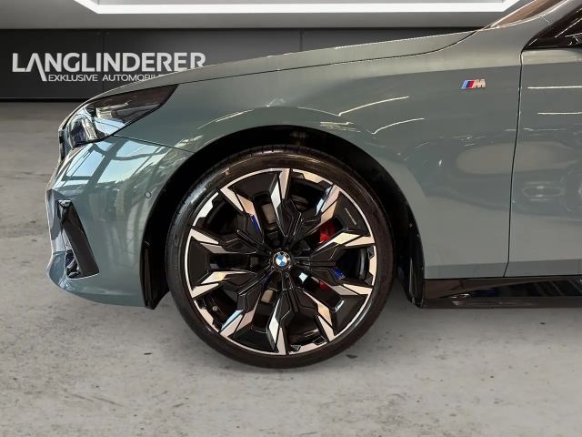 BMW 520 520d M-Sport Touring xDrive