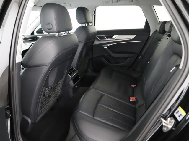 Audi A6 40 TDI Quattro Sport