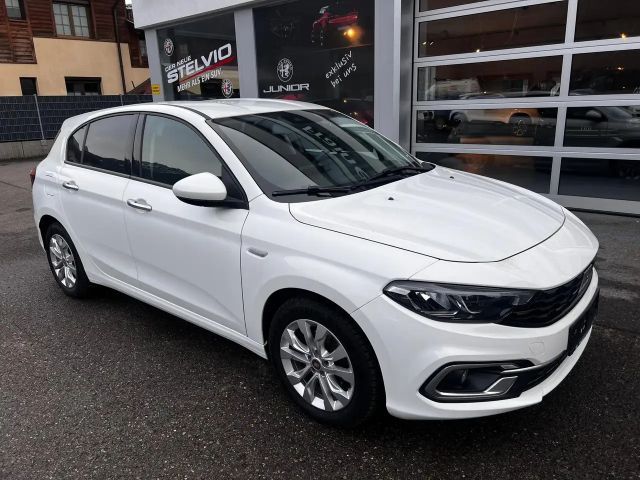 Fiat Tipo Life