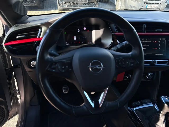 Opel Corsa 1.2 Turbo GS-Line Grand Sport Turbo