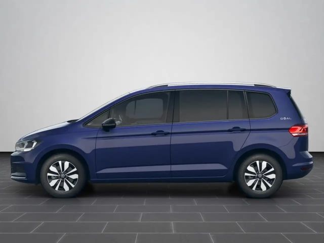 Volkswagen Touran Goal 2,0 TDI 6-Gang | 7-Sitzer | ACC | Ai