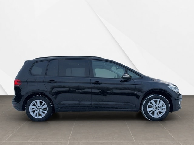 Volkswagen Touran 1.5 TSI DSG
