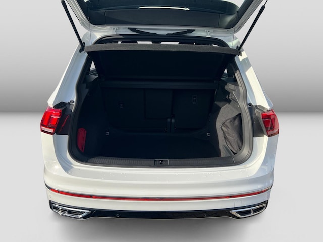 Volkswagen Tiguan DSG R-Line