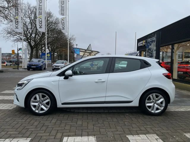 Renault Clio Business Line TCe 90