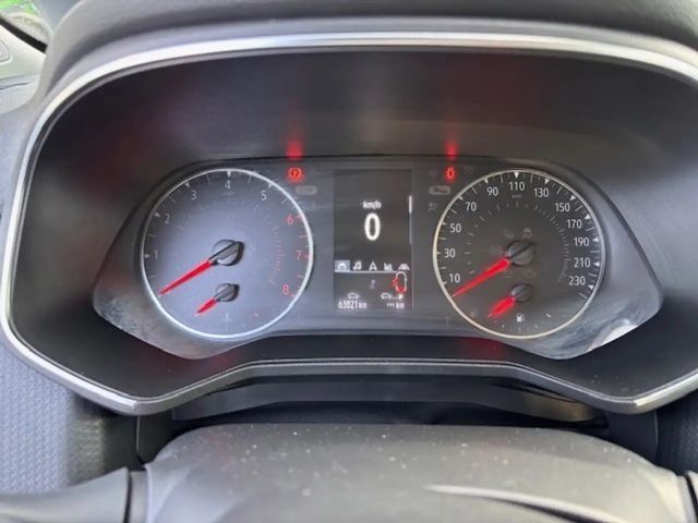 Renault Clio TCe 90 Zen