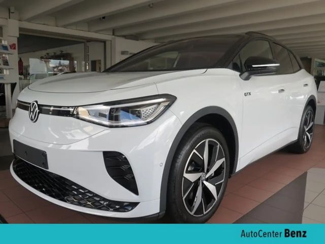 Volkswagen ID.4 4Motion GTX