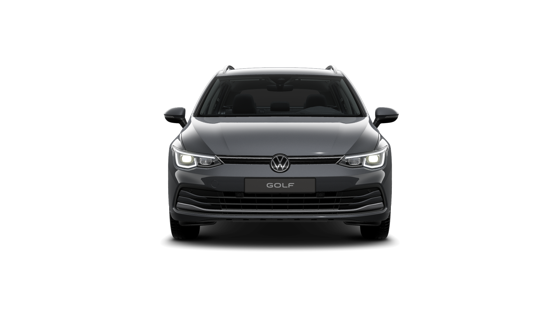 Volkswagen Golf Golf VIII Move Variant