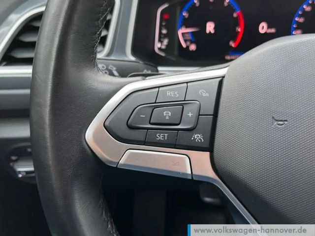 Volkswagen T-Roc 1.5 TSI DSG Style